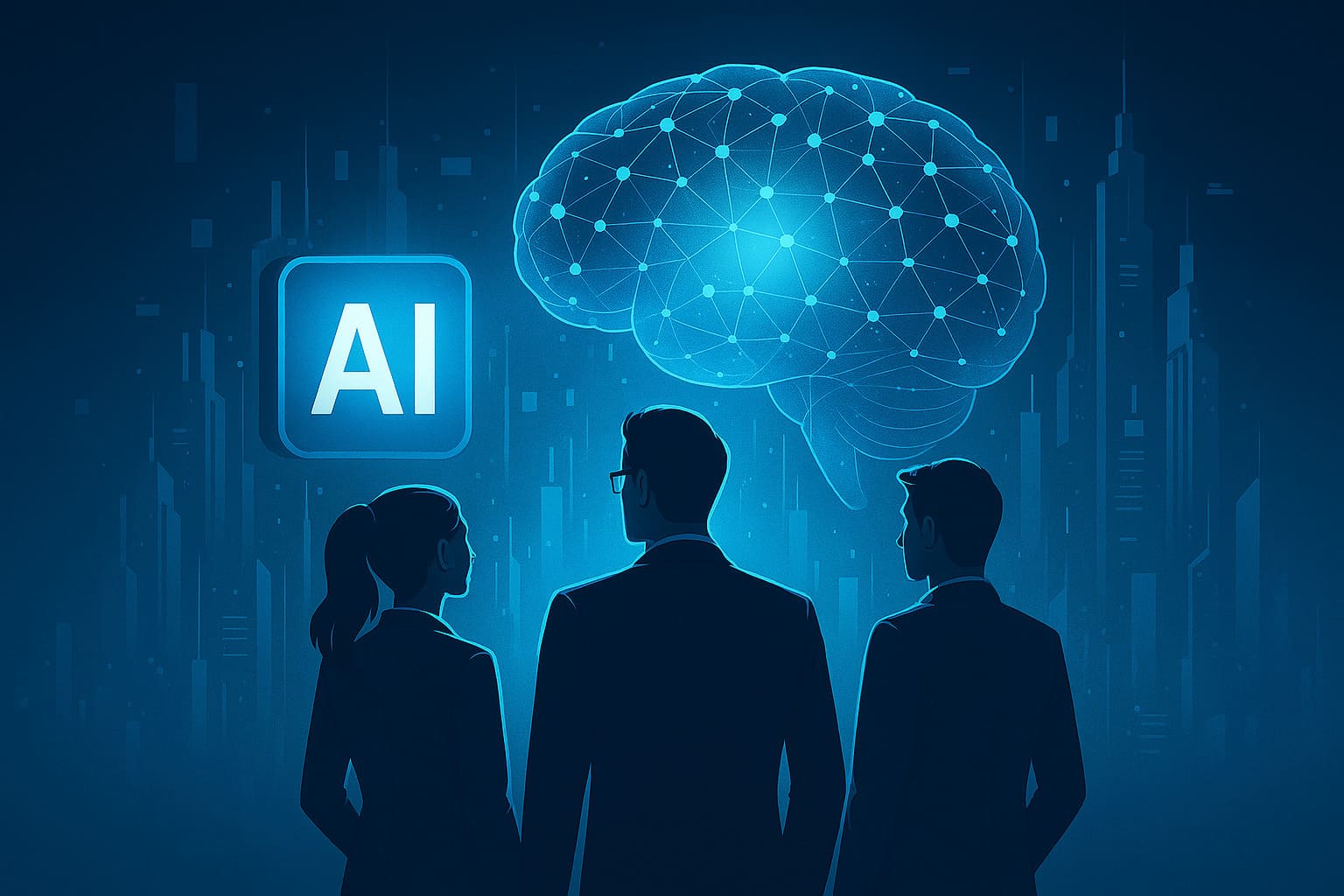 Formarse en IA: una necesidad clave para el talento del futuro