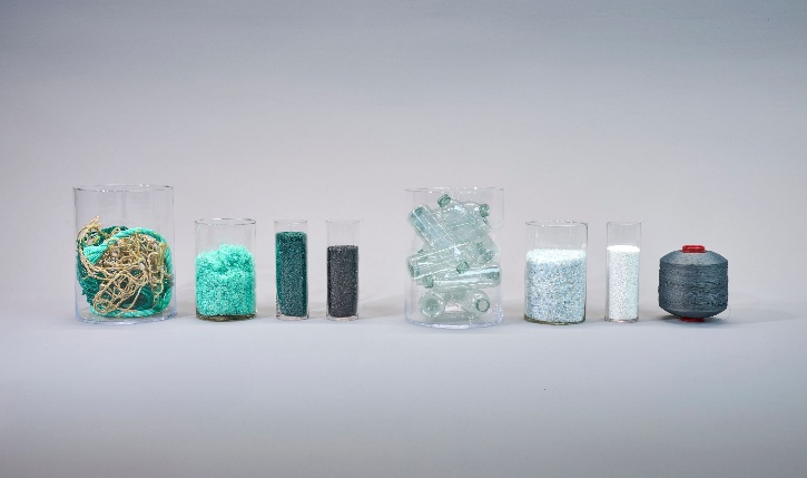 El nuevo BMW iX3, primer modelo de la Neue Klasse, impulsa la sostenibilidad del producto.